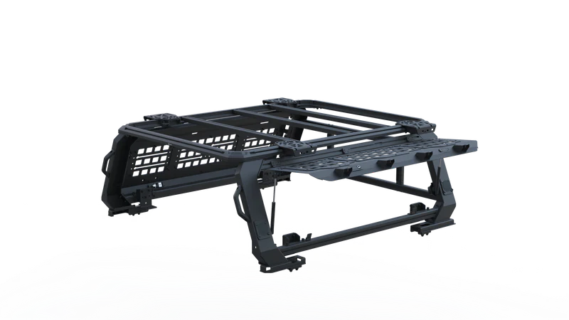 FORTIS Bed Rack