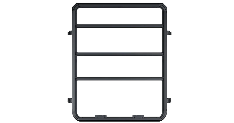 FORTIS Cab Roof Rack