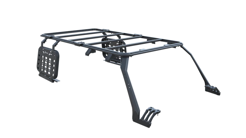 FORTIS Cab Roof Rack