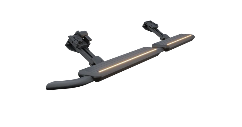 FORTIS Cab Roof Rack