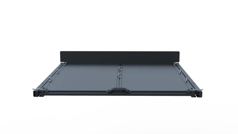 FORTIS Cab Roof Rack