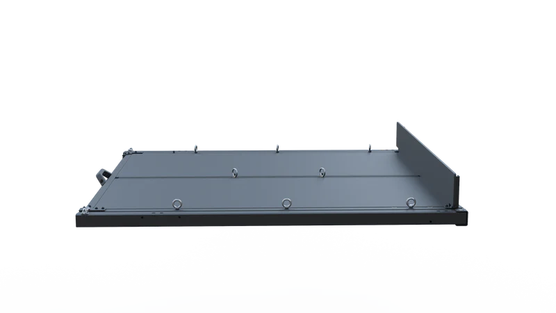 FORTIS Cab Roof Rack
