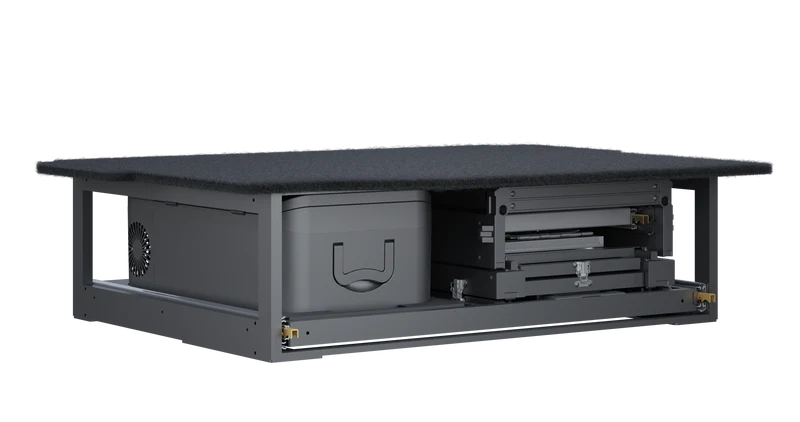 FORTIS Cab Roof Rack
