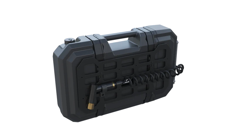 MOHAB RIVO 25L Water Tank — view 1