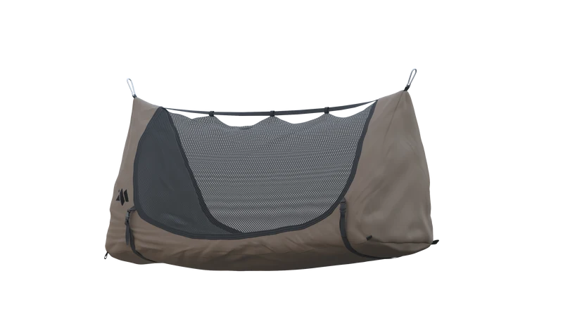 FORTIS Cab Roof Rack