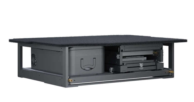 FORTIS Cab Roof Rack